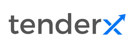 TenderX Logo